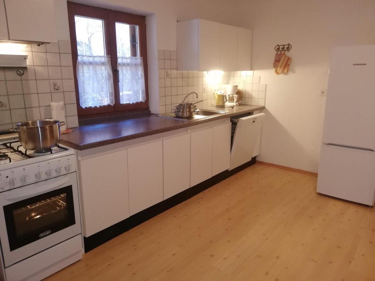 Gosthof Kastelruth Apartment Exterior photo