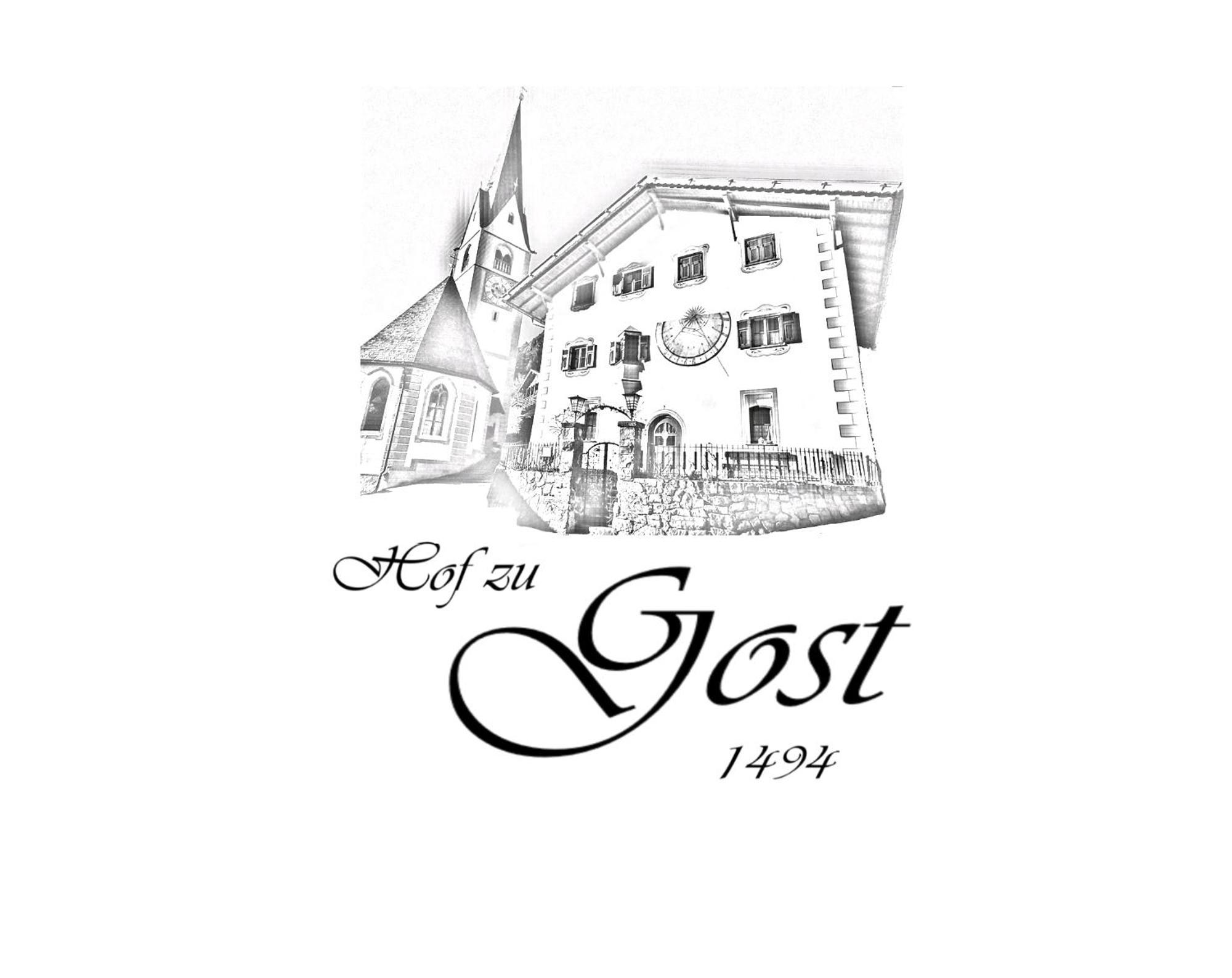 Gosthof Kastelruth Apartment Exterior photo